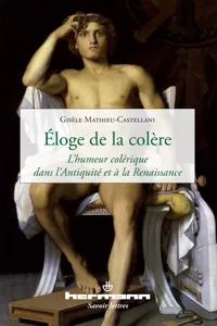 Éloge de la colère_cover