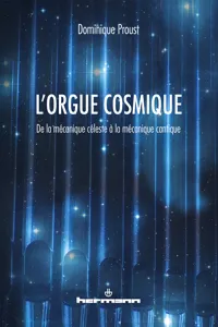 L'Orgue cosmique_cover