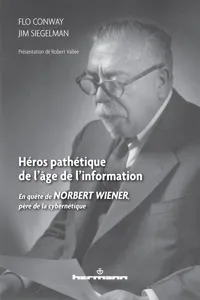 Héros pathétique de l'âge de l'information_cover