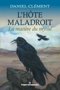 L'Hôte maladroit_cover