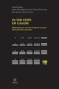 In the steps of Galois_cover