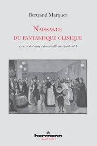 Naissance du fantastique clinique_cover