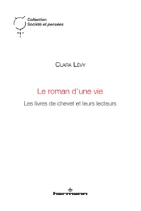 Le roman d'une vie_cover