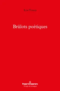 Brûlots poétiques_cover