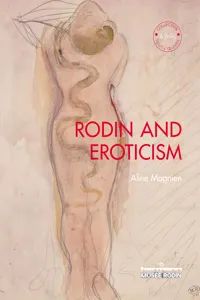 Rodin and eroticism_cover