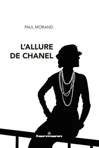 L'allure de Chanel_cover