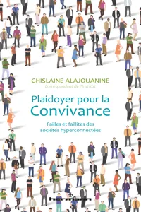 Plaidoyer pour la Convivance_cover