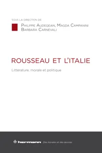 Rousseau et l'Italie_cover