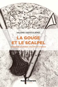 La Gouge et le Scalpel_cover