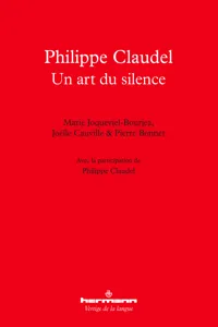 Philippe Claudel_cover