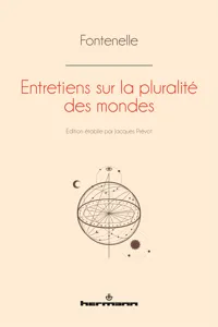 Entretiens sur la pluralité des mondes_cover