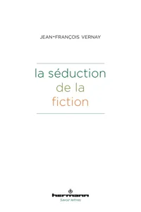 La séduction de la fiction_cover