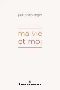 Ma vie et moi_cover