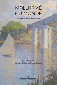 Mallarmé au monde_cover