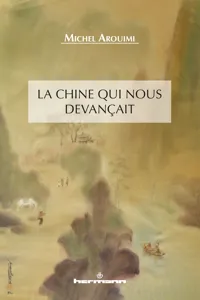 La Chine qui nous devançait_cover