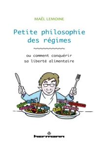 Petite philosophie des régimes_cover