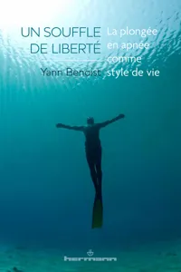 Un souffle de liberté_cover