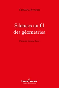 Silences au fil des géométries_cover