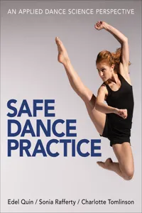 Safe Dance Practice_cover