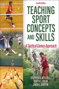 Teaching Sport Concepts and Skills_cover