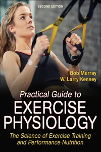 Practical Guide to Exercise Physiology_cover