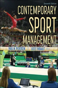 Contemporary Sport Management_cover