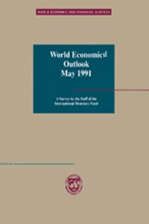 World Economic Outlook, May 1991