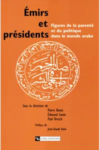 Émirs et présidents_cover