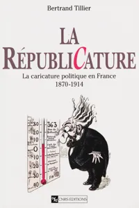 La Républicature_cover