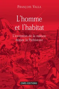 L'homme et l'habitat_cover