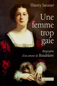 Une femme trop gaie_cover