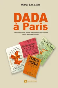 Dada à Paris_cover