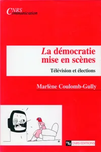 La démocratie mise en scènes_cover