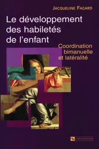 Le développement des habiletés de l'enfant_cover