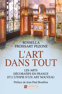 L'art dans tout_cover