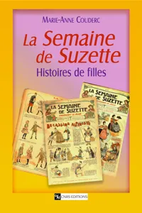 La Semaine de Suzette_cover