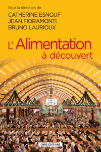 L'alimentation à découvert_cover