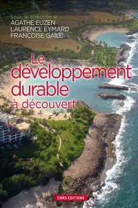 Le développement durable à découvert_cover