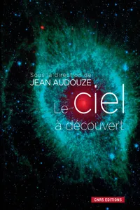 Le ciel à découvert_cover