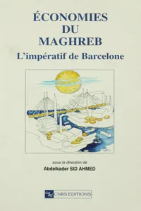 Économies du Maghreb_cover