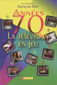 Années 70 : la télévision en jeu_cover