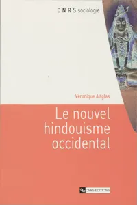 Le nouvel hindouisme occidental_cover