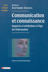 Communication et connaissance_cover