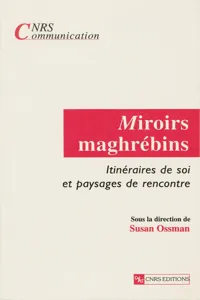 Miroirs maghrébins_cover