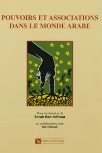 Pouvoirs et associations dans le monde arabe_cover