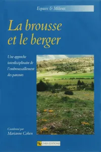 La brousse et le berger_cover