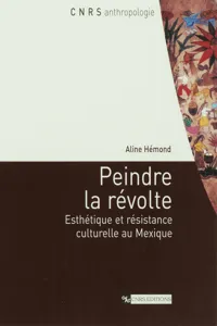 Peindre la révolte_cover