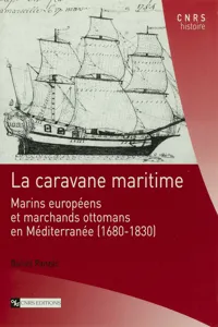 La caravane maritime_cover