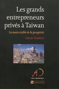 Les grands entrepreneurs privés à Taiwan_cover