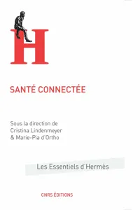 Santé connectée_cover